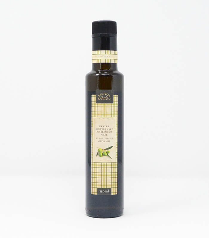 Aura Extra Virgin Olivenöl