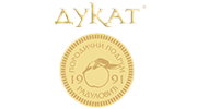 Logo Dukat Produzent