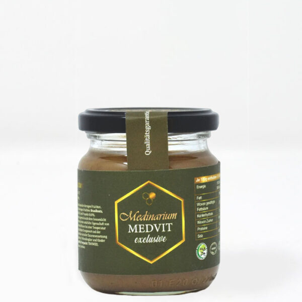 Medinarium Medvit exclusive
