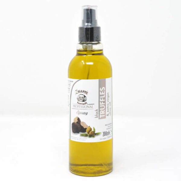 Olivenöl Spray mit Trüffel 200ml (1)