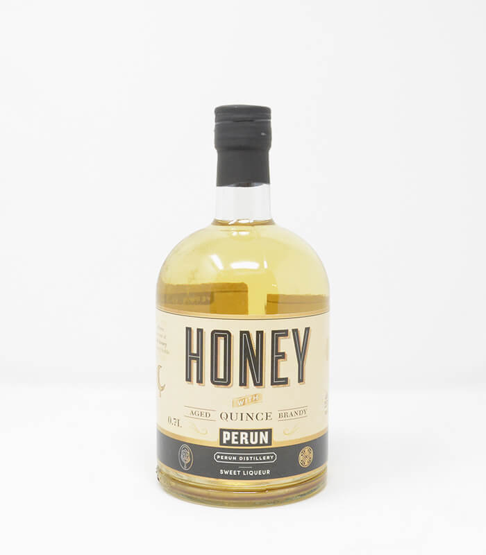 Perun Honey