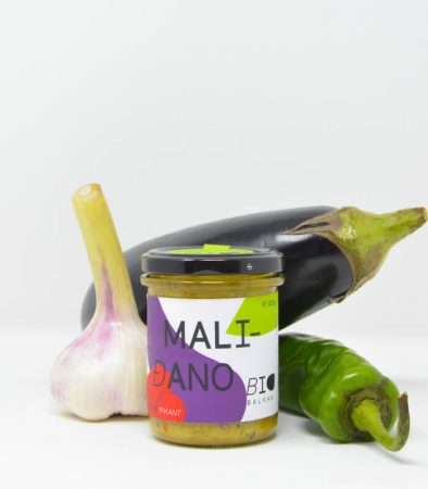 Bio Balkan Malidano Pikant Bio Balkan Malidano Pikant