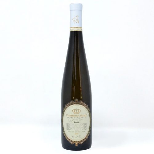 Carsko Vino Grand Cru0,75l.png Carsko Vino Grand Cru0,75l.png