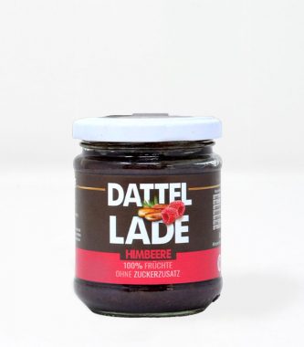 Medinarium Dattellade-Himbeere_House of Slivovitz Medinarium Dattellade-Himbeere_House of Slivovitz