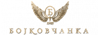 Logo Bojkovcanka