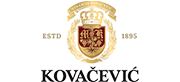 kovacevic logo