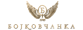 Logo Bojkovcanka